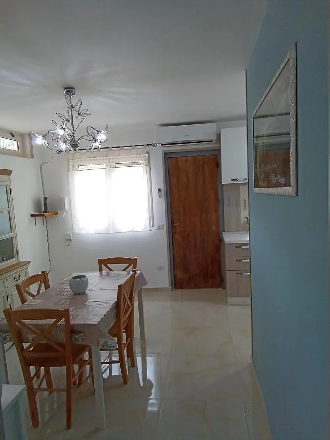 Сasa de vacaciones Casa Italia Villa Nápoles