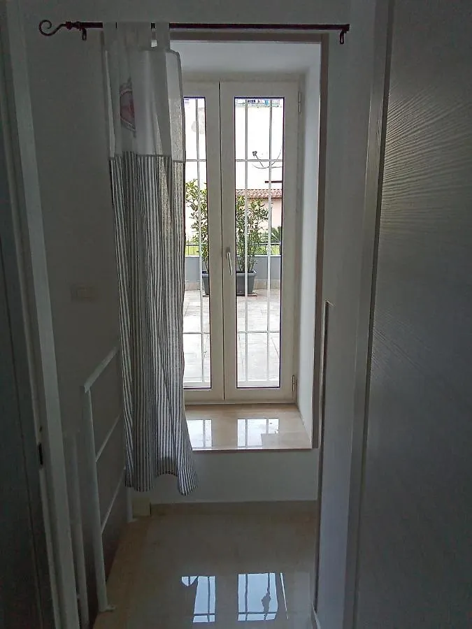 Villa Casa Italia à Naples 0*,