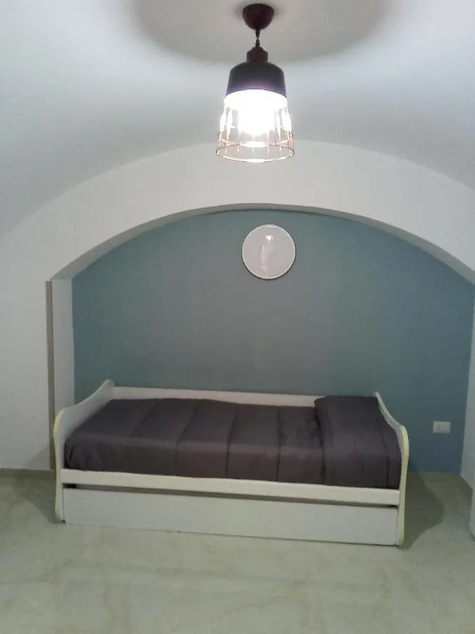 Casa Italia Villa Nápoles Italia