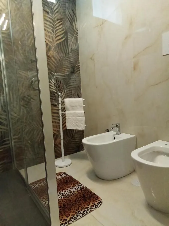 Сasa de vacaciones Casa Italia Villa Nápoles Italia