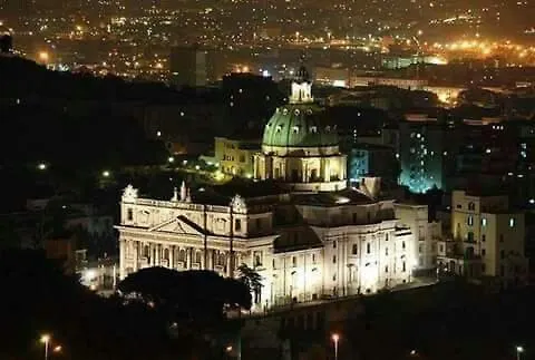 Casa Italia Villa Nápoles